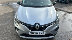 Renault Captur 1.5 dCi 115 S Edition 5dr EDC Diesel Hatchback